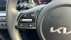 Kia Xceed 1.5T GDi ISG 2 5dr Petrol Hatchback